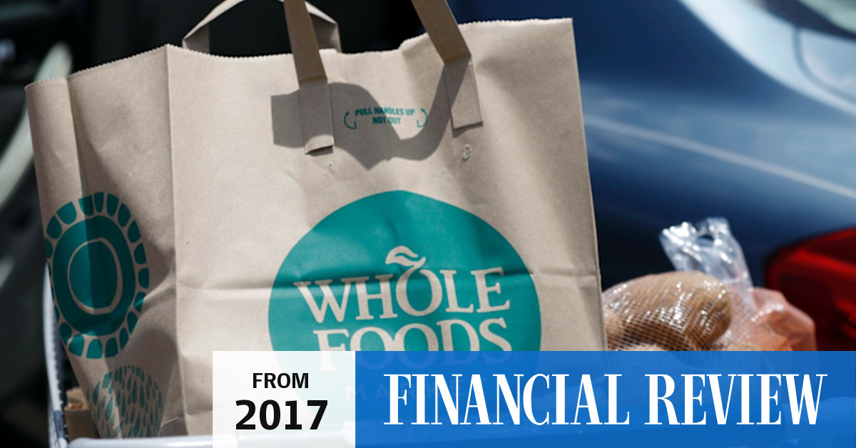 Amazon cuts Whole Foods prices by 43 per cent on first day